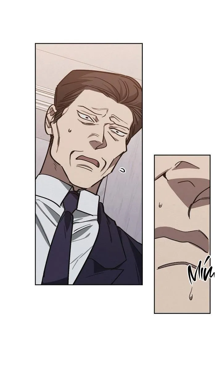 Tráo Đổi Chapter 51 Trang 22