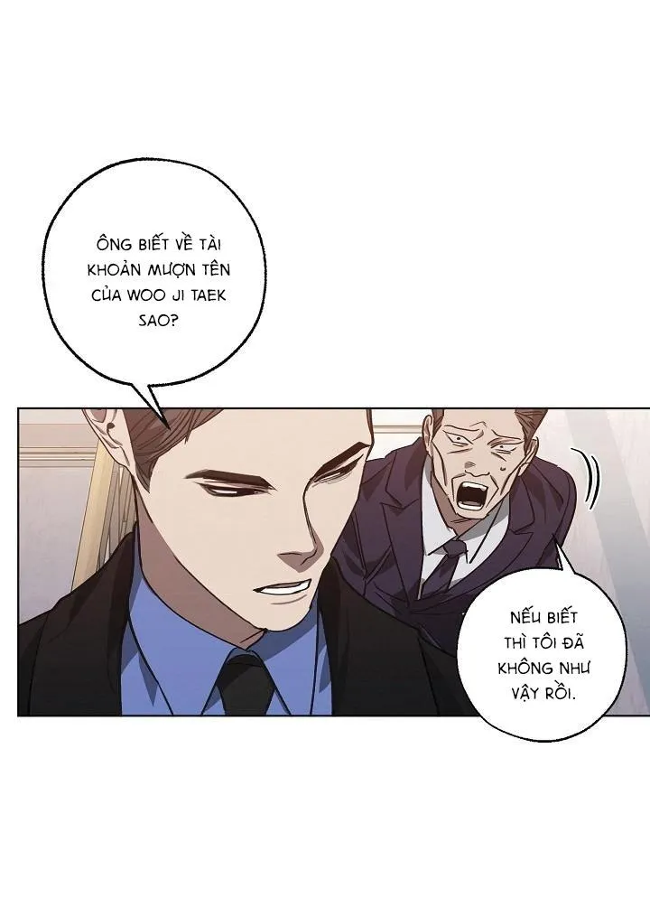 Tráo Đổi Chapter 51 Trang 26