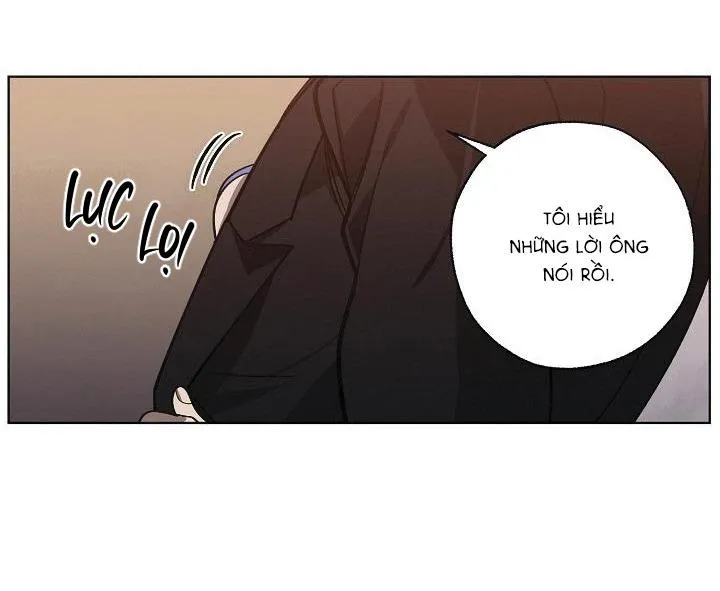 Tráo Đổi Chapter 51 Trang 28