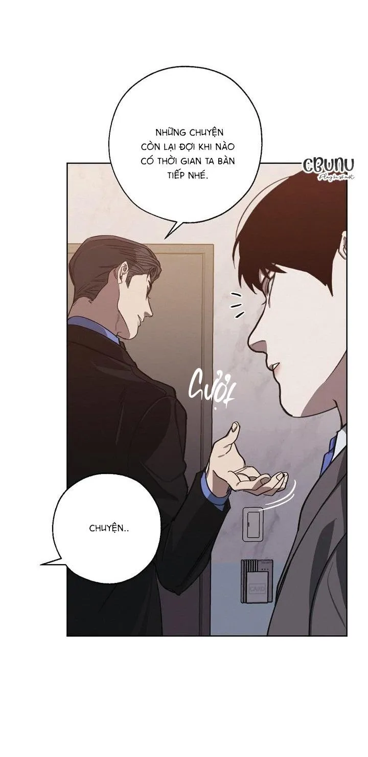 Tráo Đổi Chapter 51 Trang 30