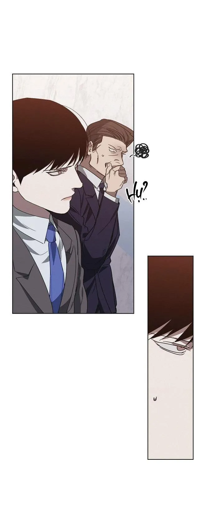 Tráo Đổi Chapter 51 Trang 31