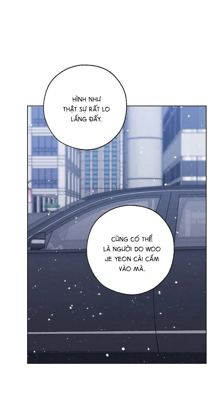 Tráo Đổi Chapter 51 Trang 38