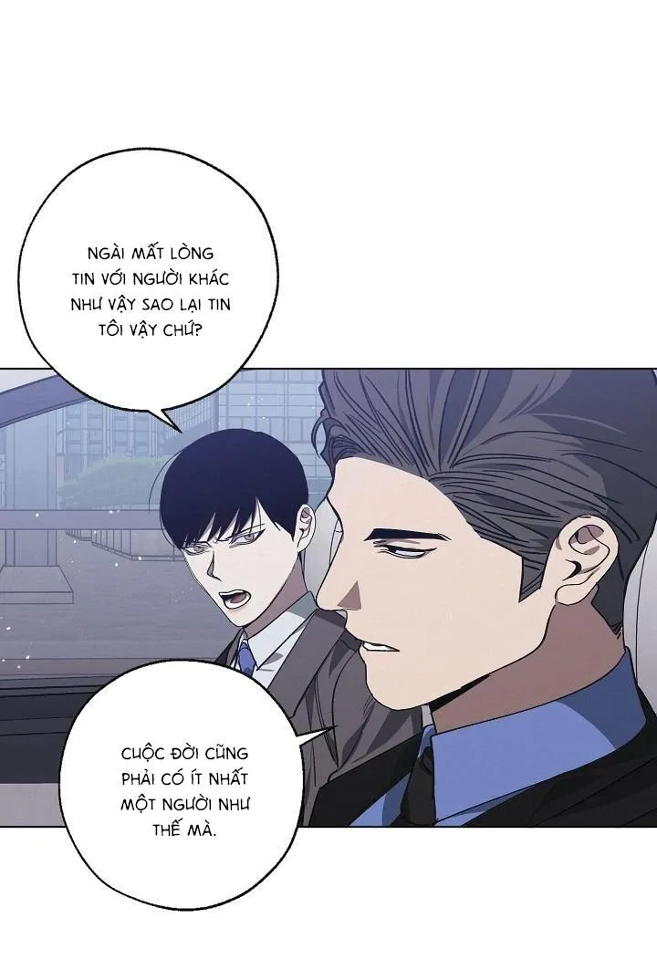 Tráo Đổi Chapter 51 Trang 41
