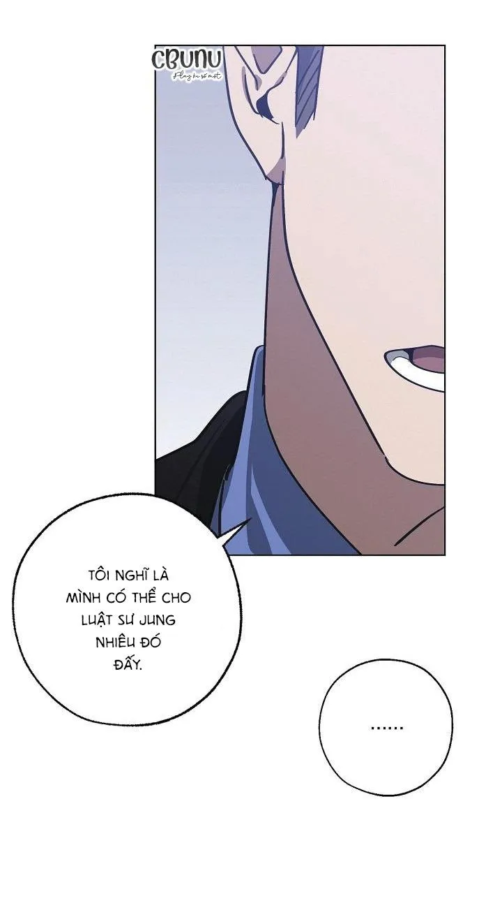 Tráo Đổi Chapter 51 Trang 44