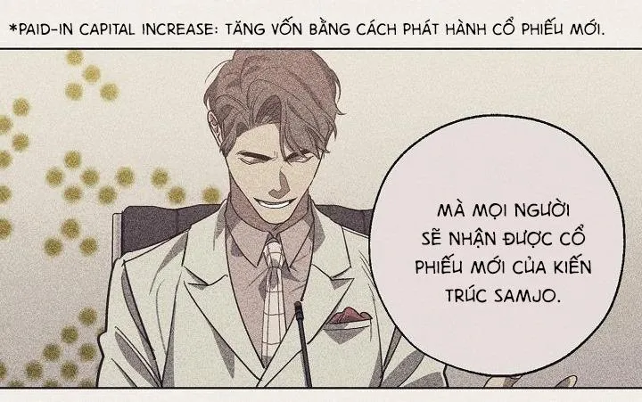 Tráo Đổi Chapter 51 Trang 48