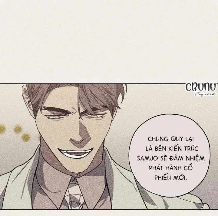 Tráo Đổi Chapter 51 Trang 49