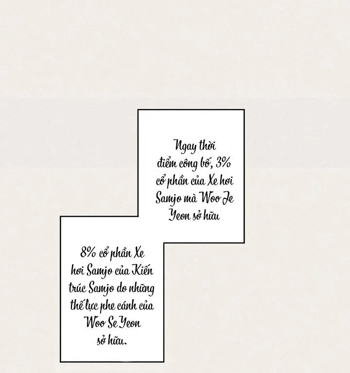 Tráo Đổi Chapter 51 Trang 50