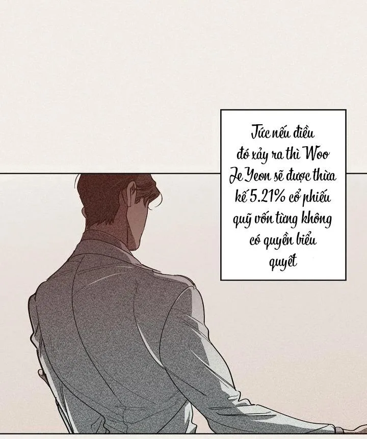 Tráo Đổi Chapter 51 Trang 52