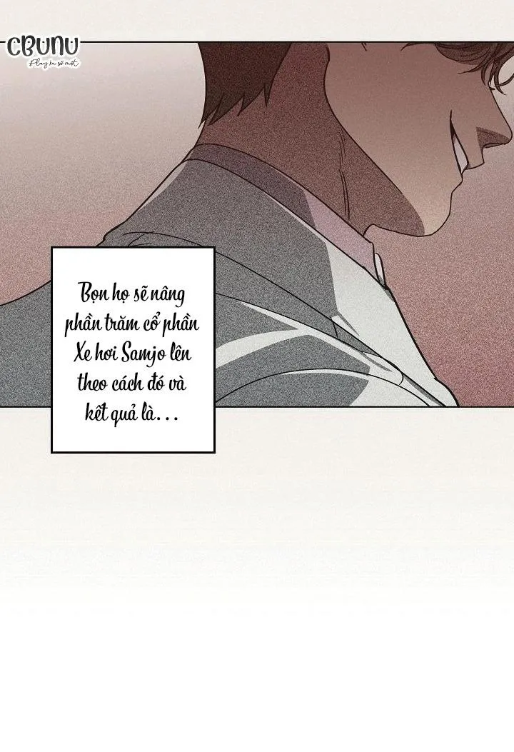 Tráo Đổi Chapter 51 Trang 54