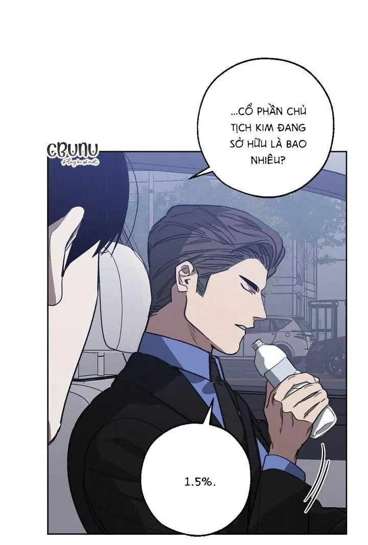Tráo Đổi Chapter 51 Trang 57