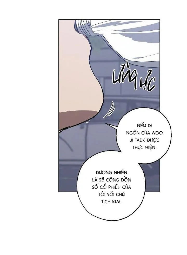 Tráo Đổi Chapter 51 Trang 59