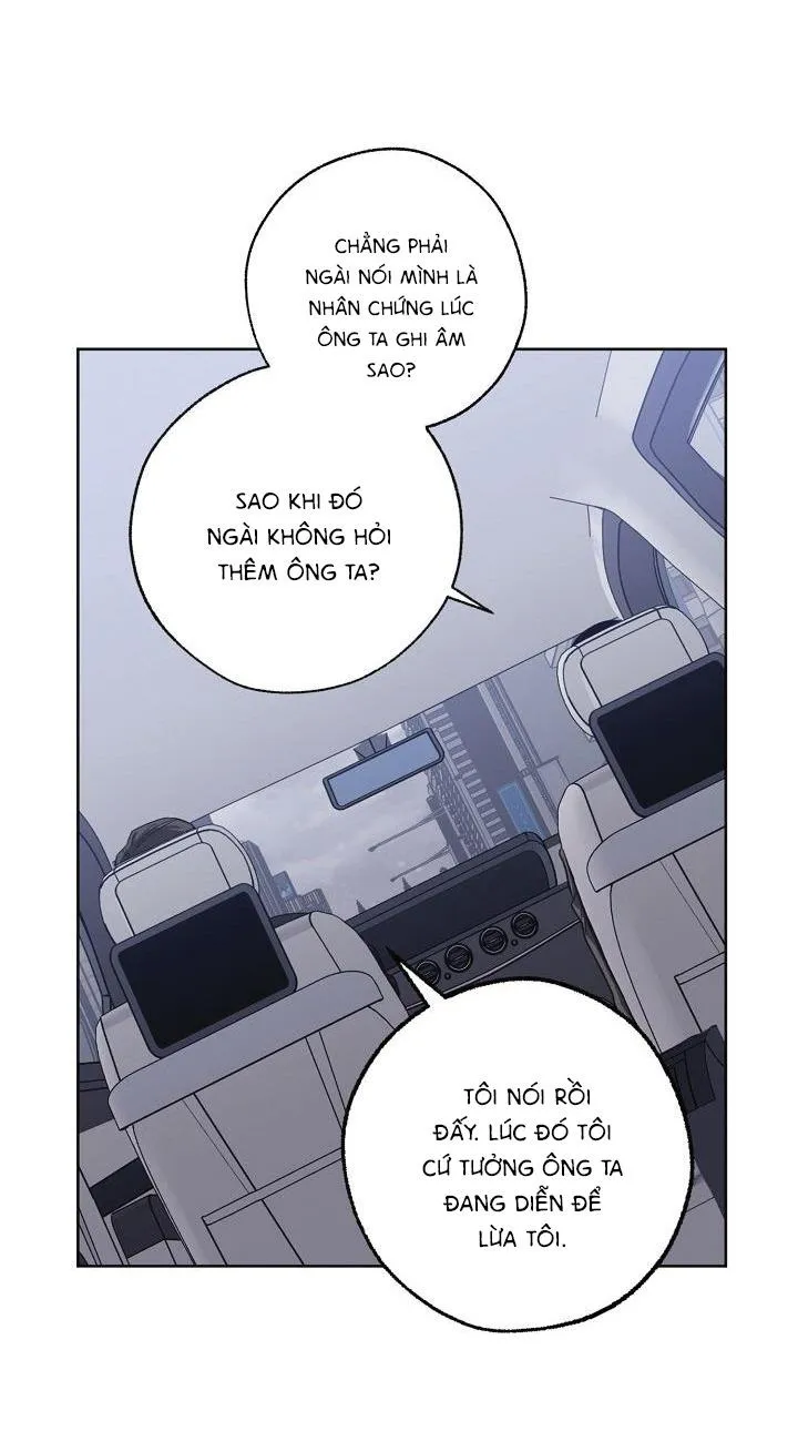 Tráo Đổi Chapter 51 Trang 61
