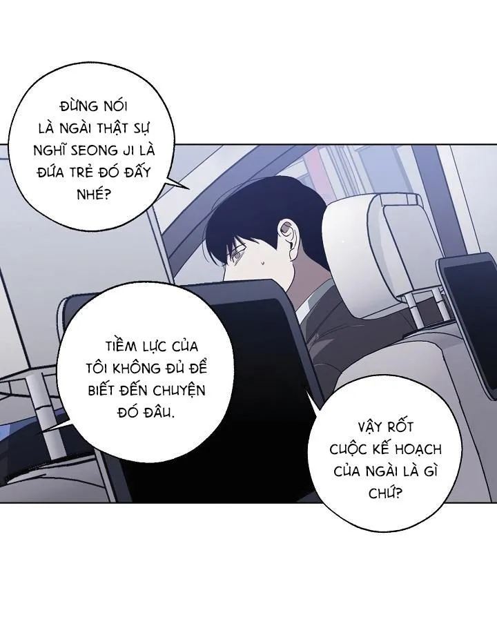 Tráo Đổi Chapter 51 Trang 62