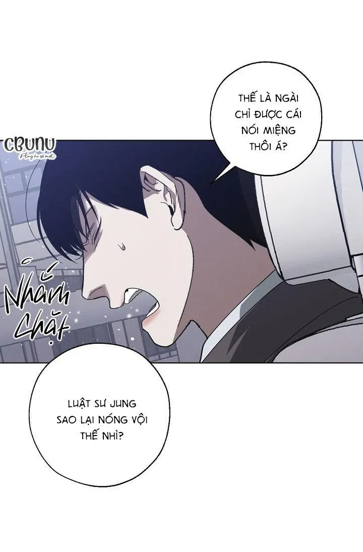 Tráo Đổi Chapter 51 Trang 63