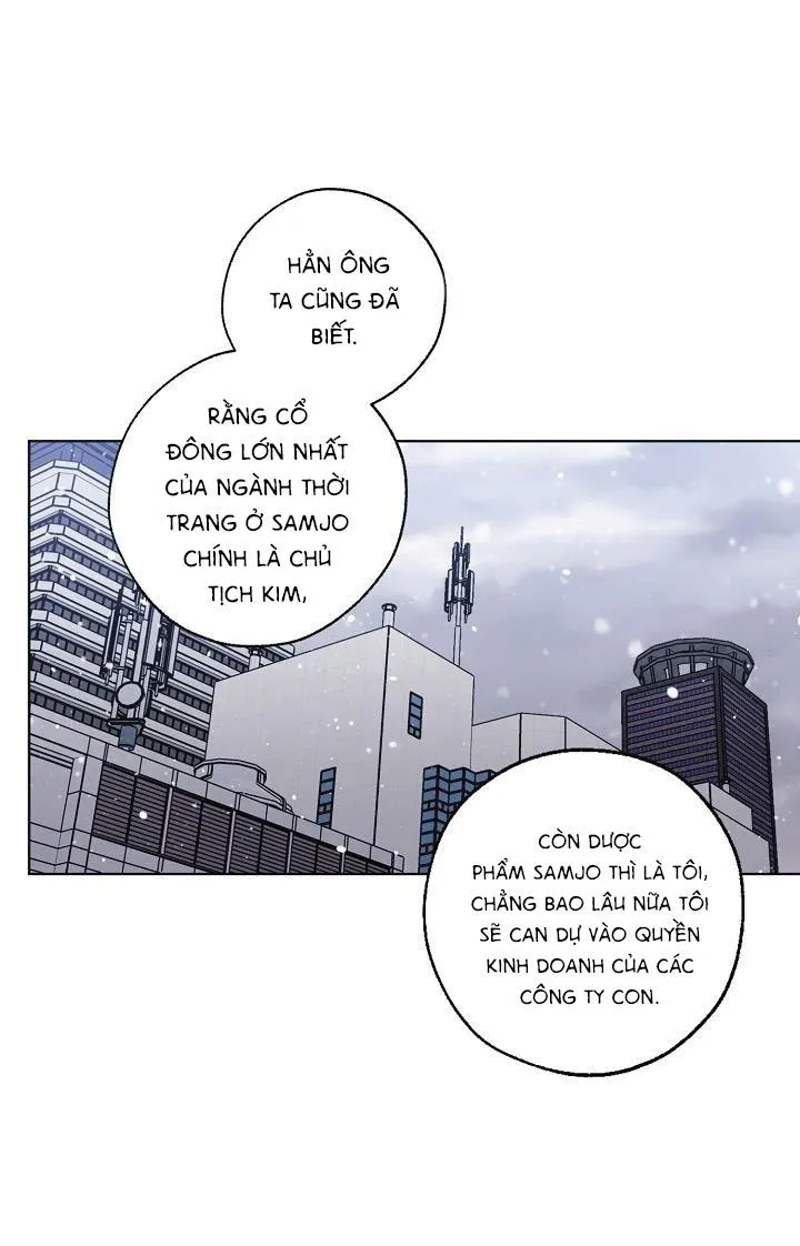 Tráo Đổi Chapter 51 Trang 65