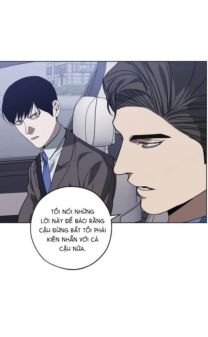 Tráo Đổi Chapter 51 Trang 68