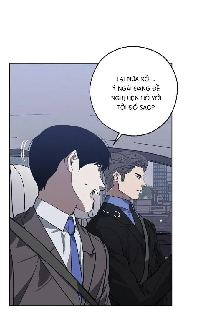 Tráo Đổi Chapter 51 Trang 70