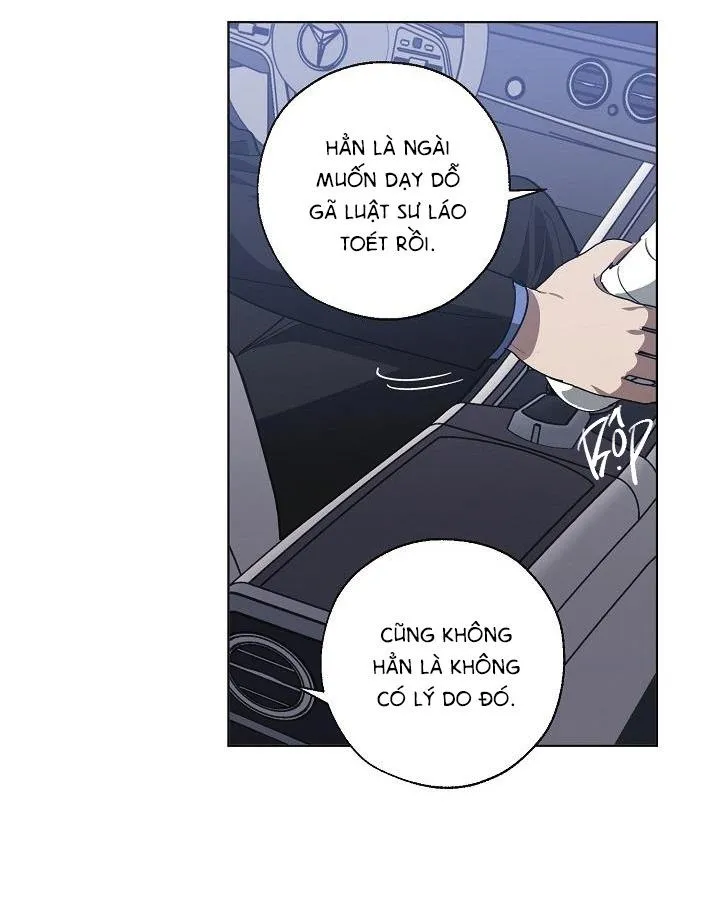 Tráo Đổi Chapter 51 Trang 72