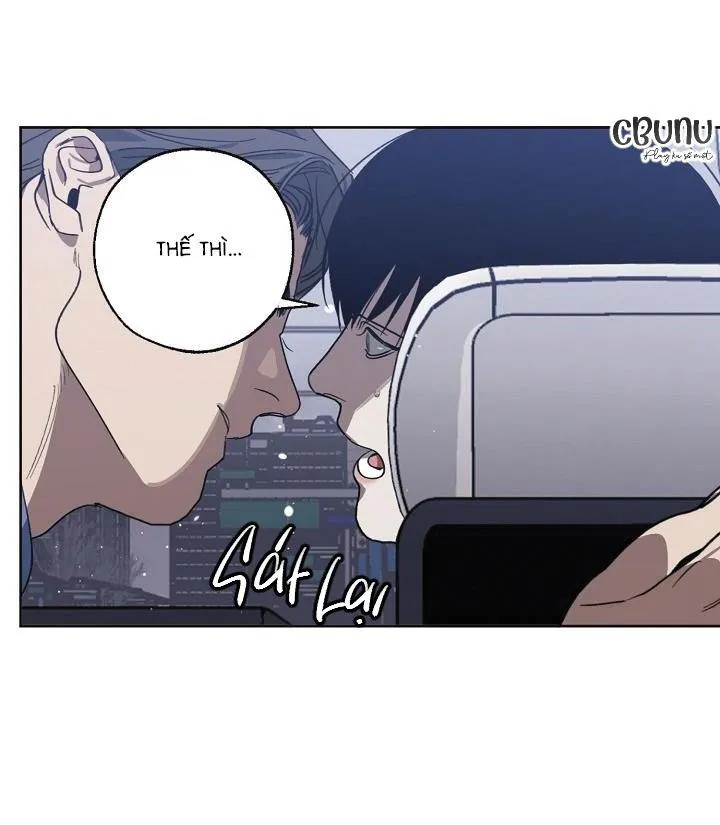 Tráo Đổi Chapter 51 Trang 73