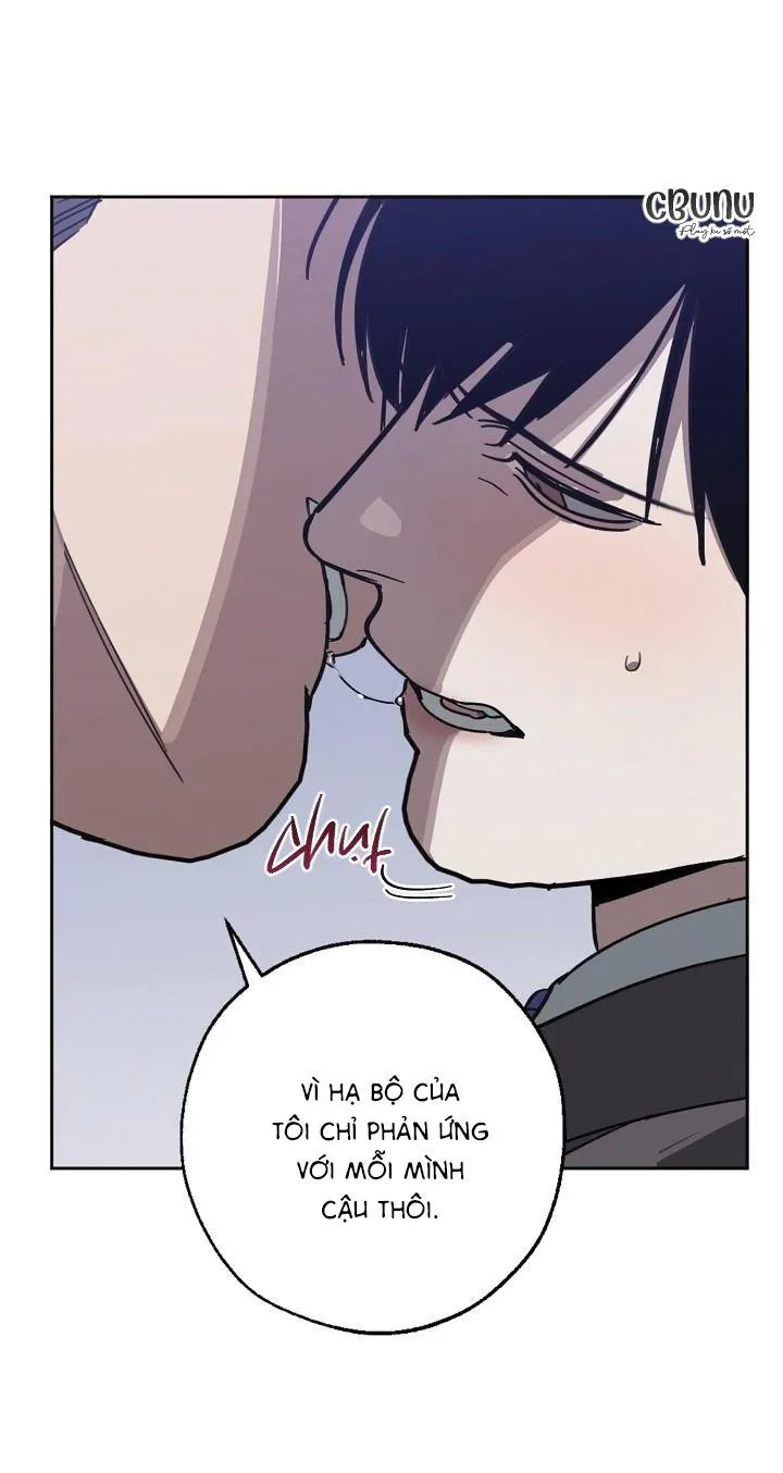 Tráo Đổi Chapter 51 Trang 75