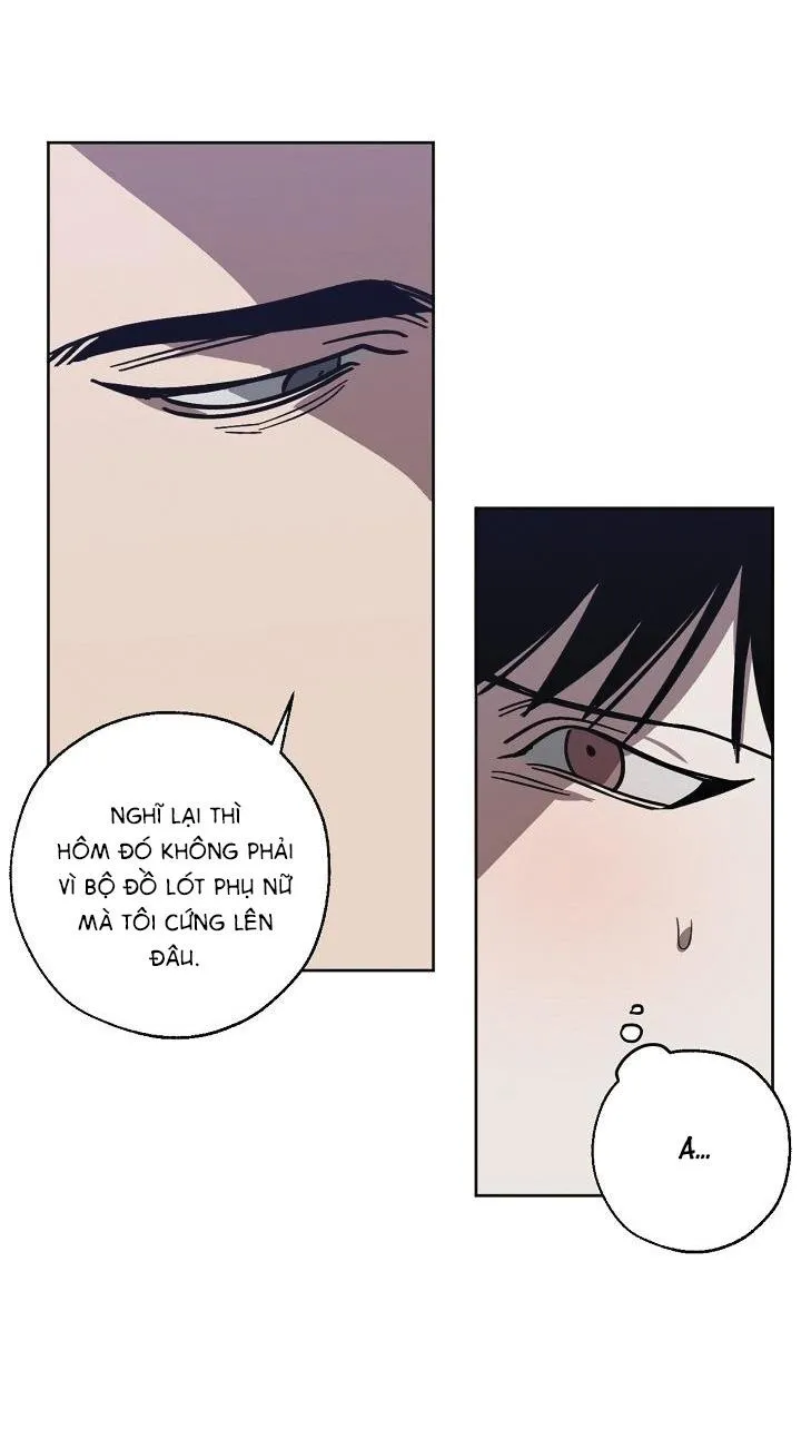 Tráo Đổi Chapter 51 Trang 76