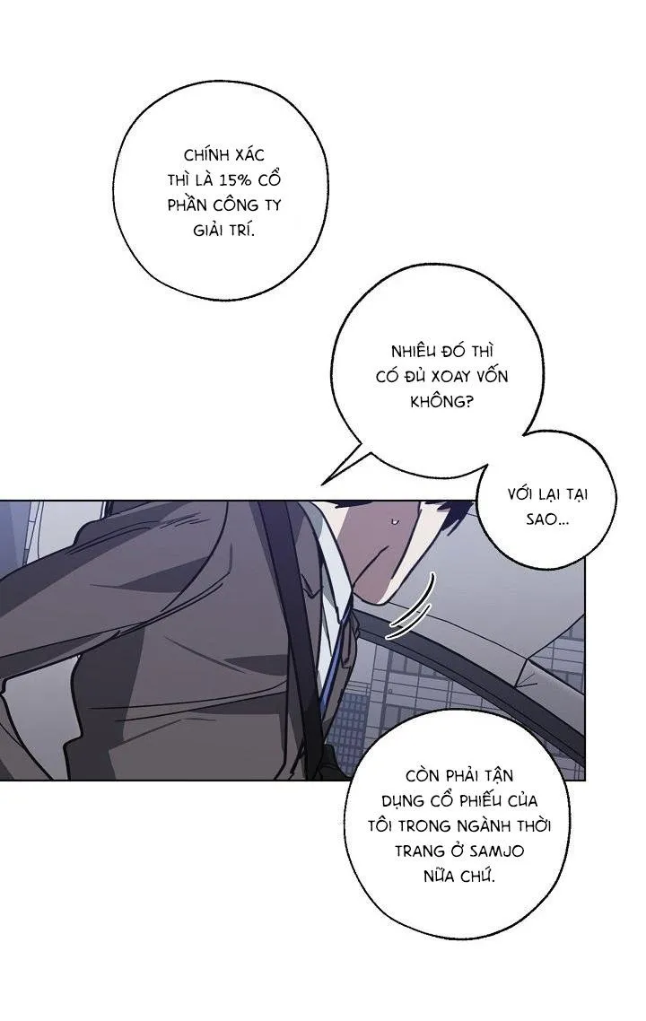 Tráo Đổi Chapter 51 Trang 79