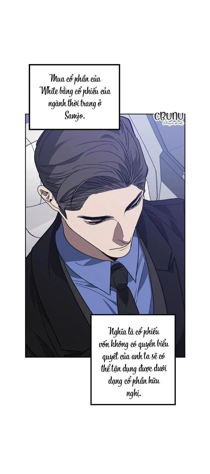 Tráo Đổi Chapter 51 Trang 81