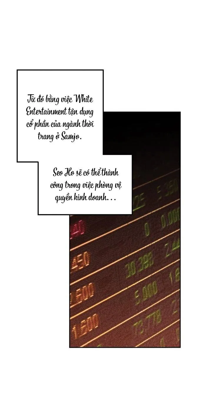 Tráo Đổi Chapter 51 Trang 82