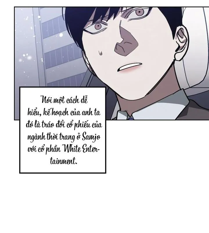 Tráo Đổi Chapter 51 Trang 84