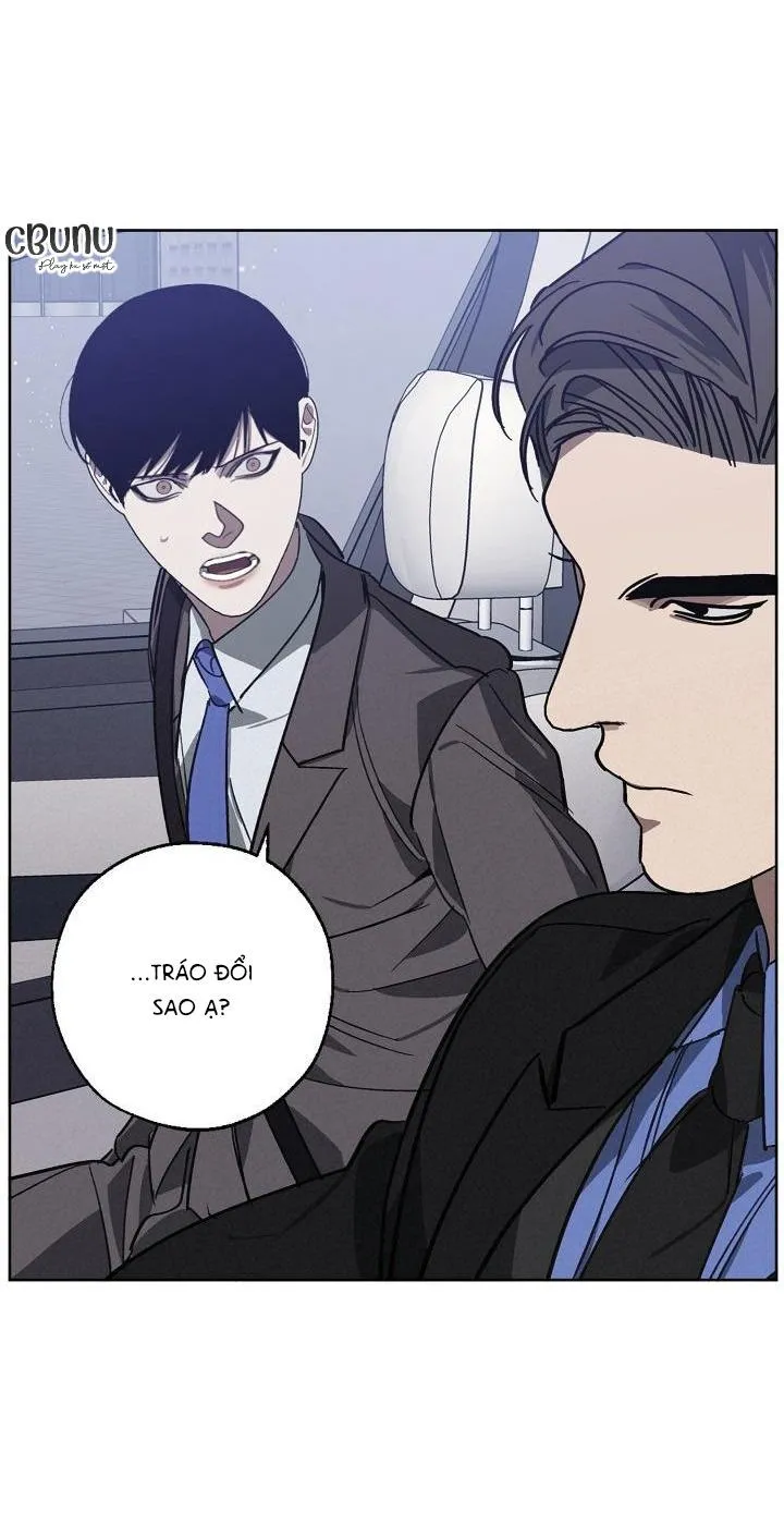 Tráo Đổi Chapter 51 Trang 85