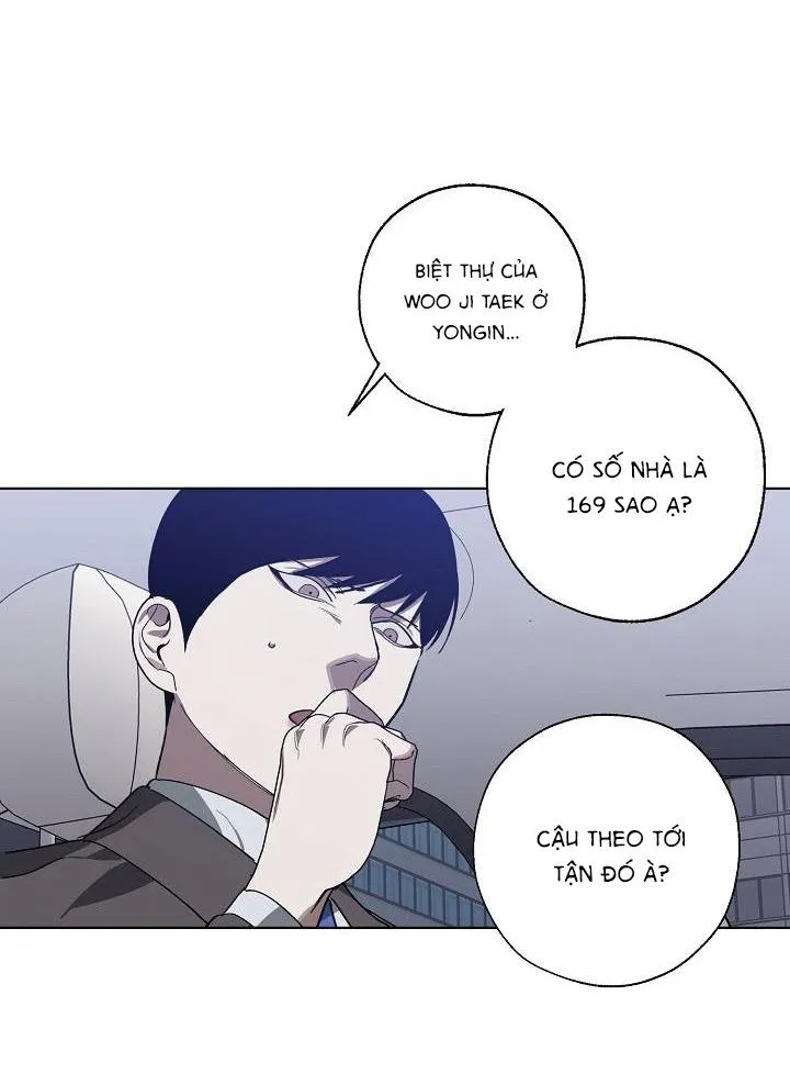 Tráo Đổi Chapter 51 Trang 91