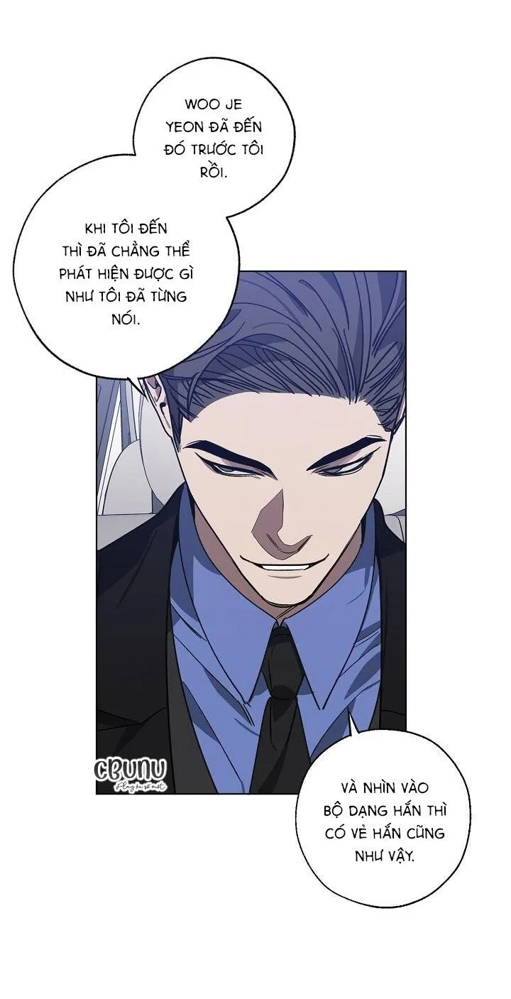 Tráo Đổi Chapter 51 Trang 92