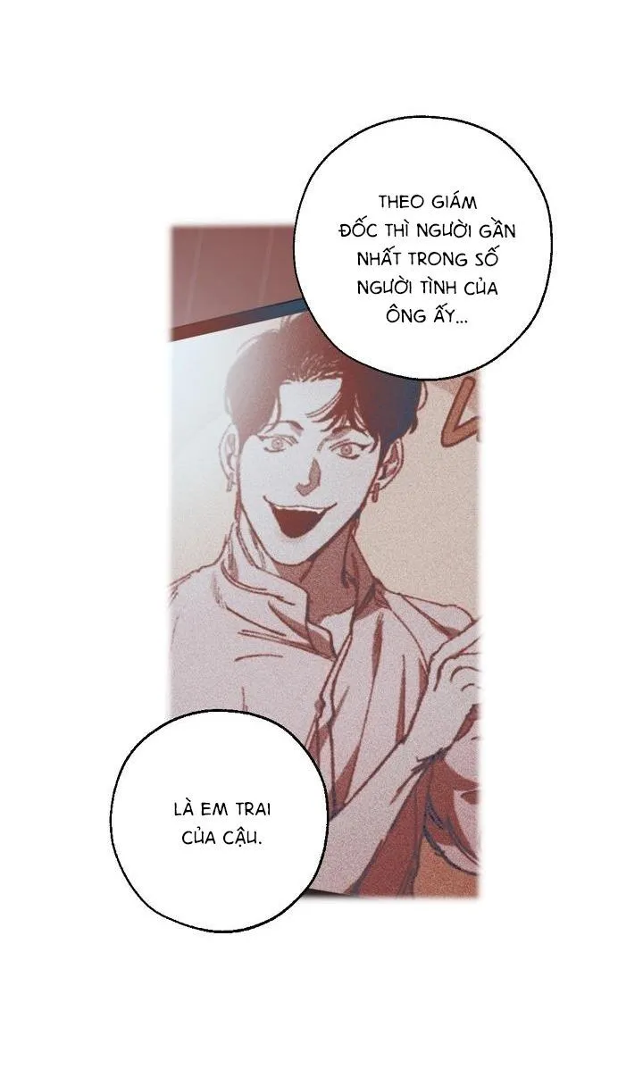 Tráo Đổi Chapter 51 Trang 93