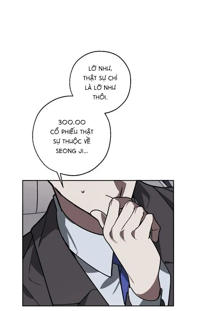 Tráo Đổi Chapter 51 Trang 94