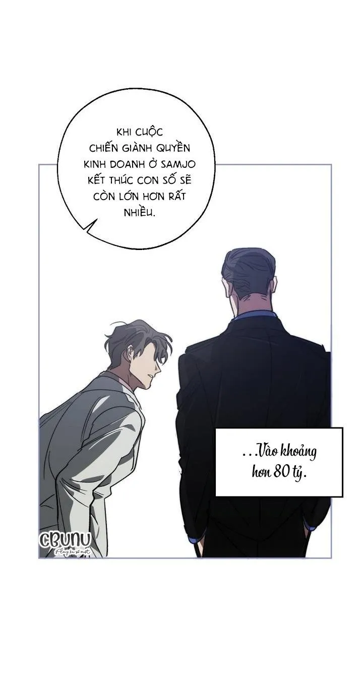 Tráo Đổi Chapter 51 Trang 96