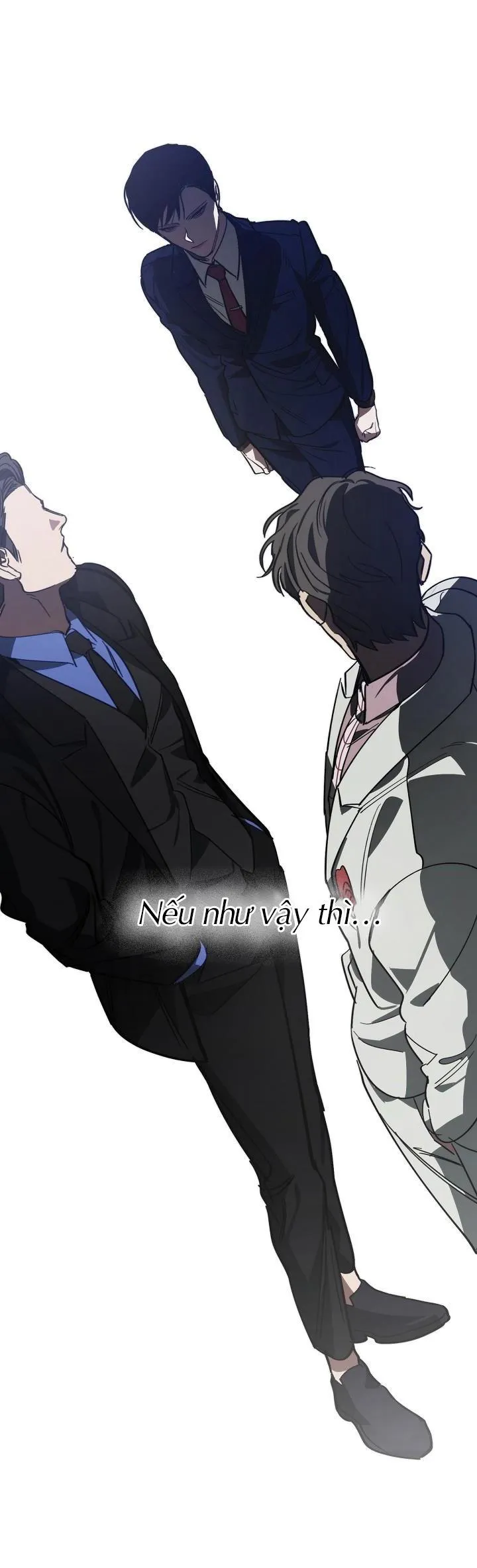 Tráo Đổi Chapter 51 Trang 100