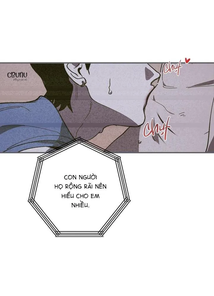 Tráo Đổi Chapter 52 Trang 3