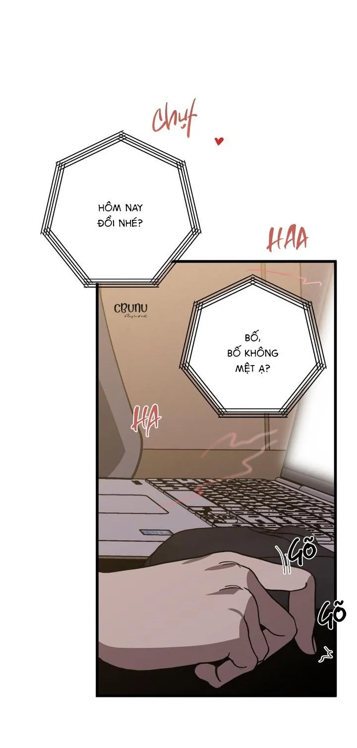 Tráo Đổi Chapter 52 Trang 4