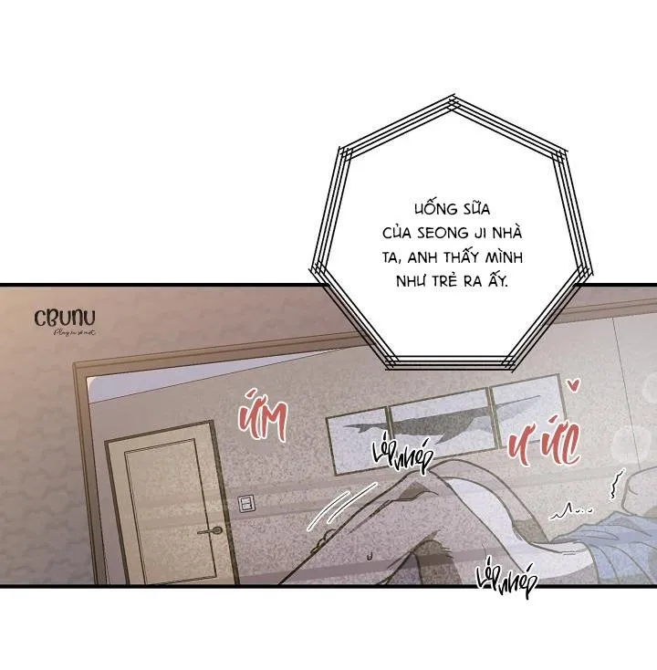 Tráo Đổi Chapter 52 Trang 5