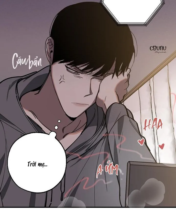 Tráo Đổi Chapter 52 Trang 7