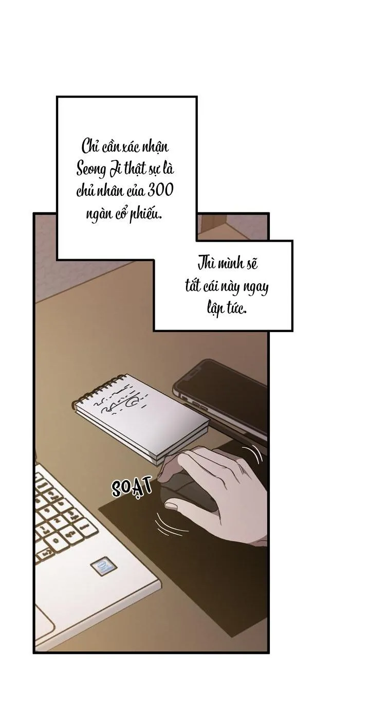 Tráo Đổi Chapter 52 Trang 9