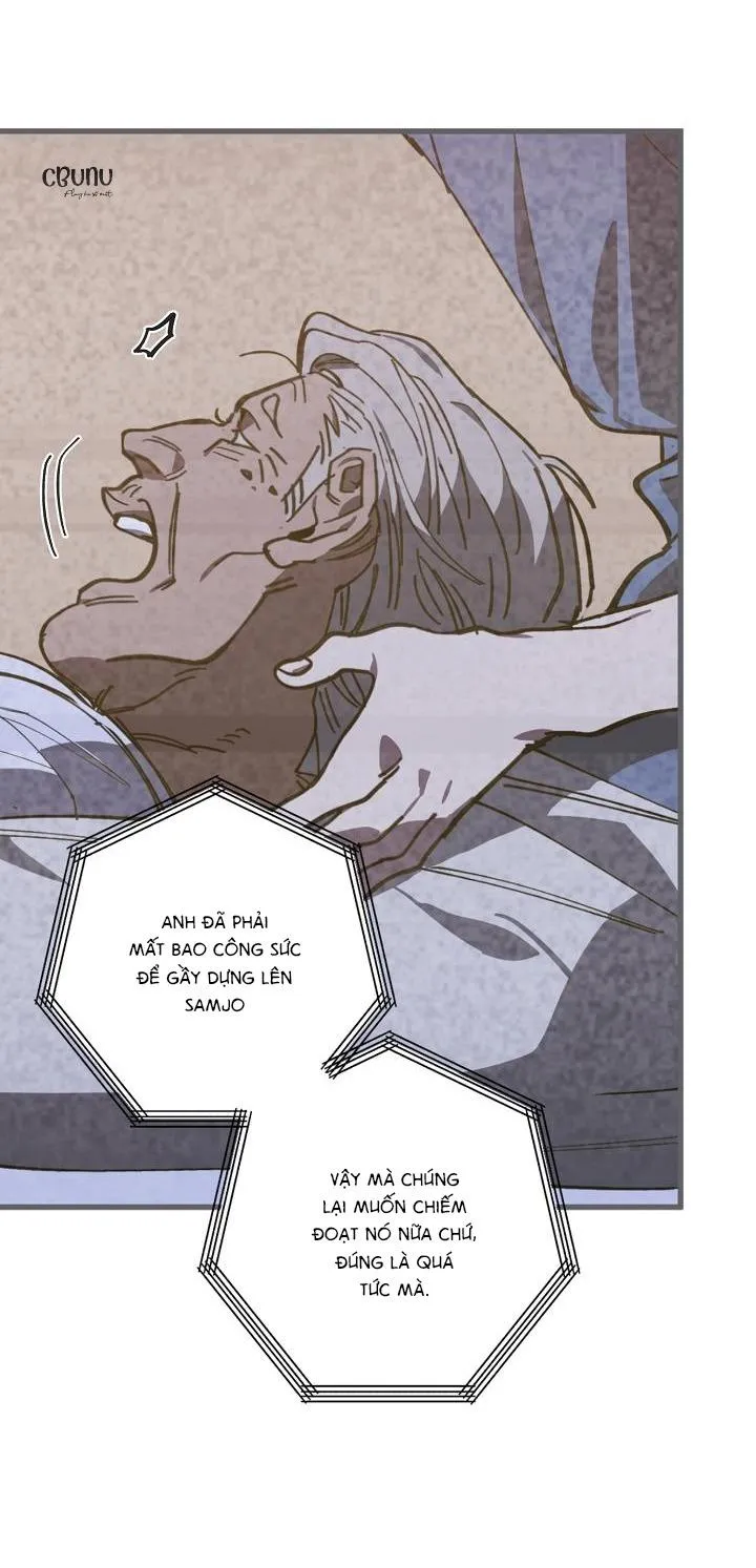 Tráo Đổi Chapter 52 Trang 13