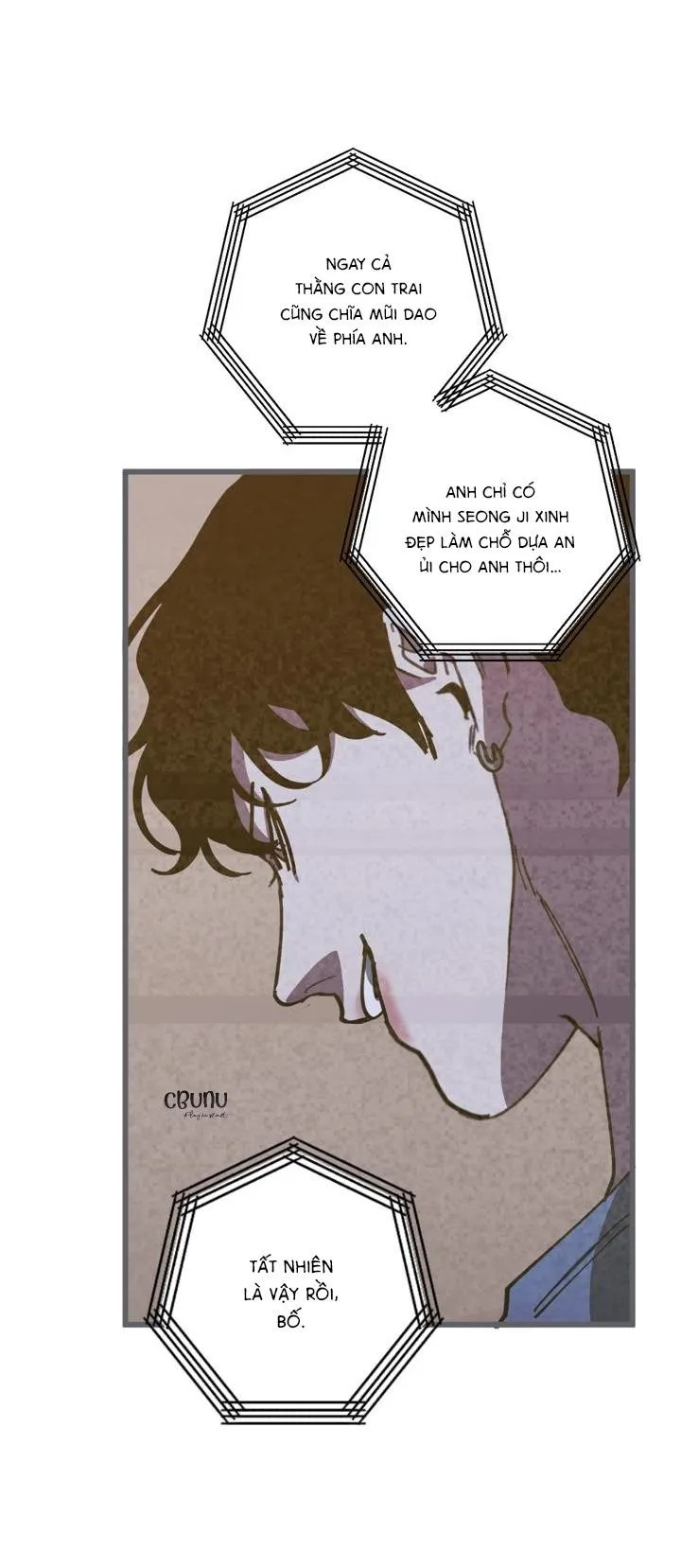 Tráo Đổi Chapter 52 Trang 14