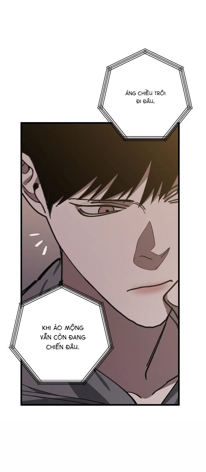 Tráo Đổi Chapter 52 Trang 16