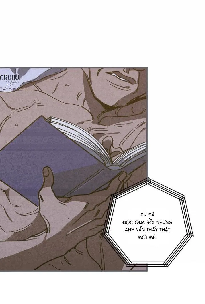 Tráo Đổi Chapter 52 Trang 17