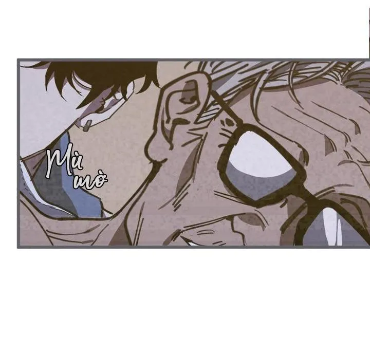 Tráo Đổi Chapter 52 Trang 18