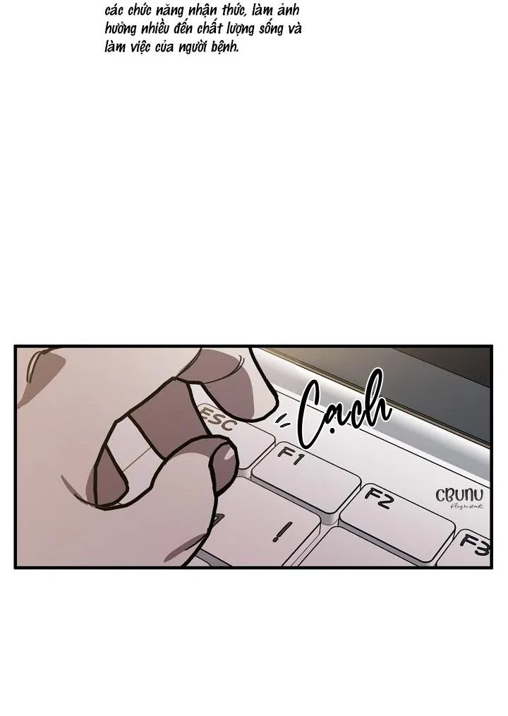 Tráo Đổi Chapter 52 Trang 21