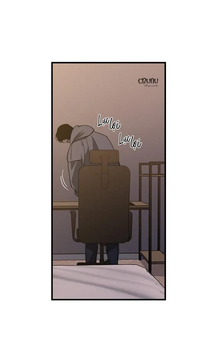 Tráo Đổi Chapter 52 Trang 22