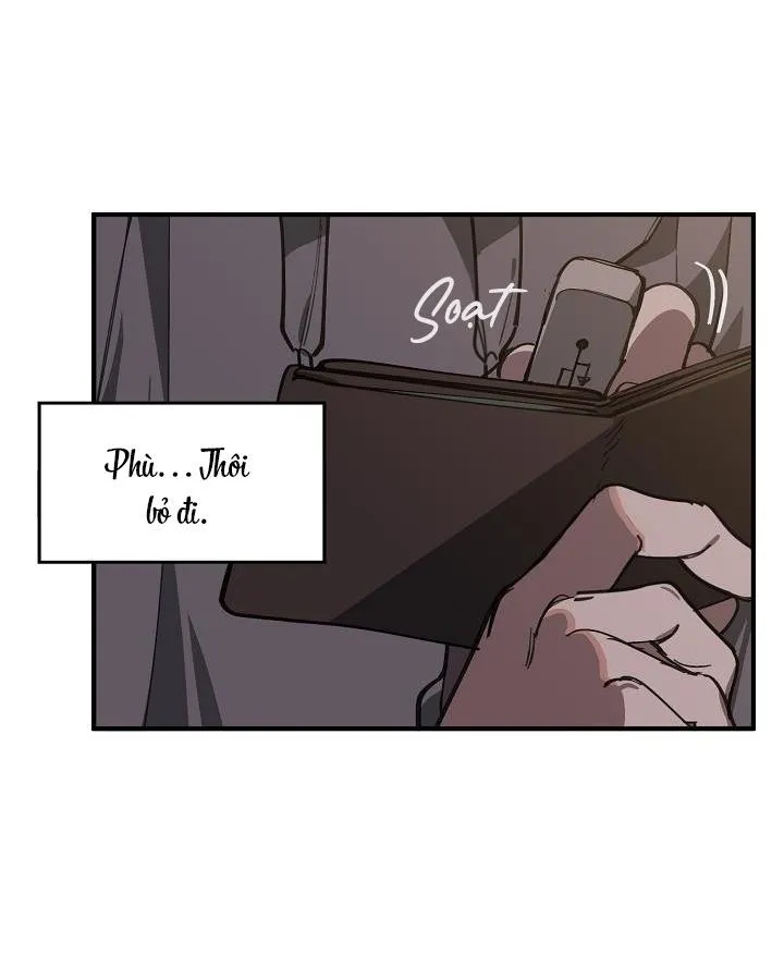 Tráo Đổi Chapter 52 Trang 23