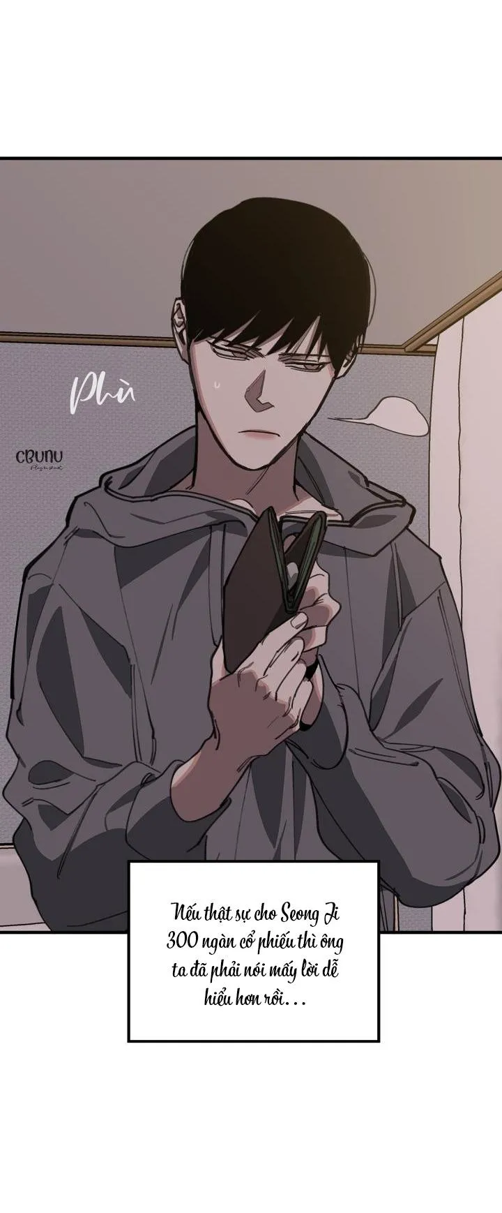 Tráo Đổi Chapter 52 Trang 24